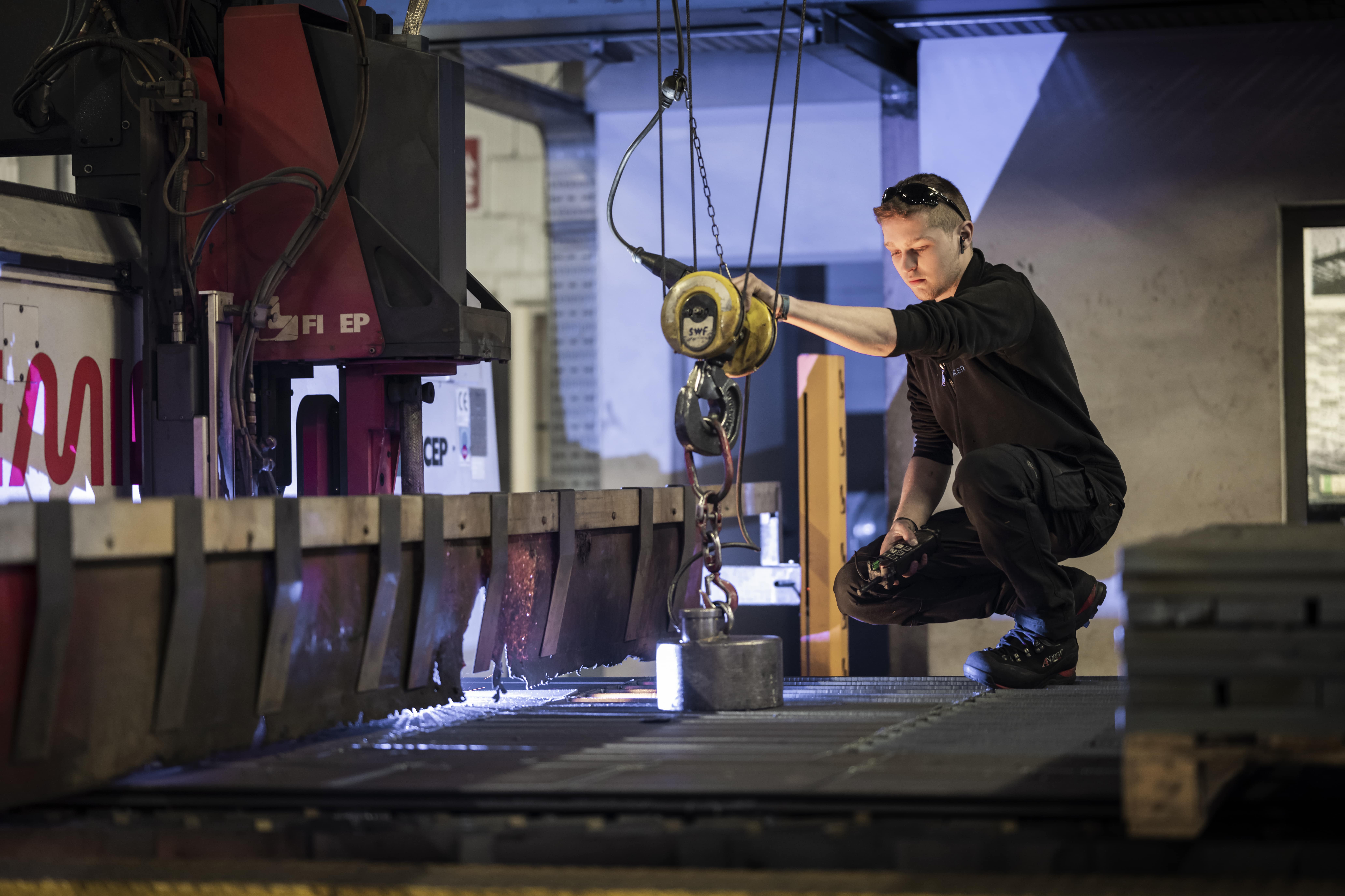 Jobs bei PICHLER Projects
