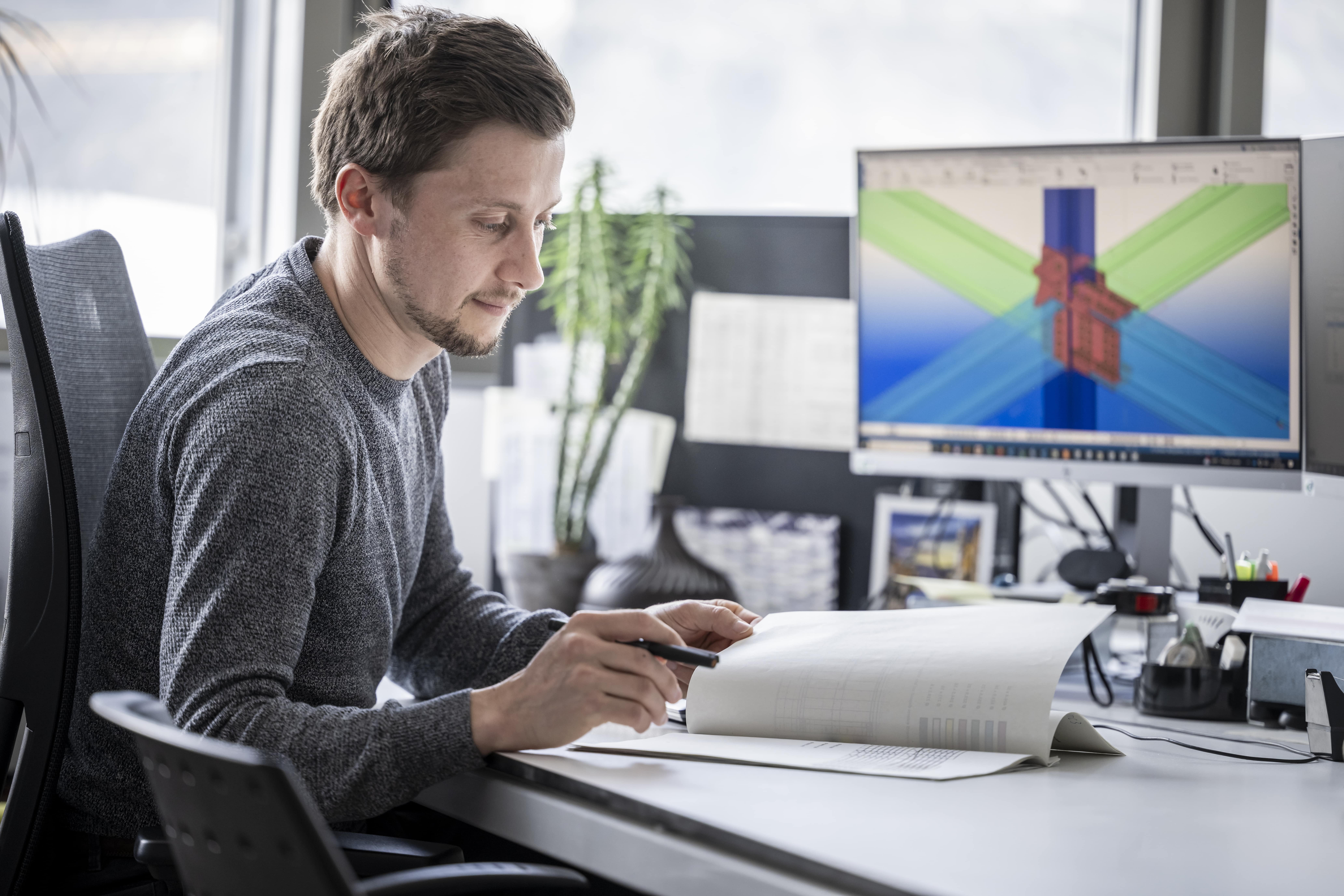 Jobs bei PICHLER Projects