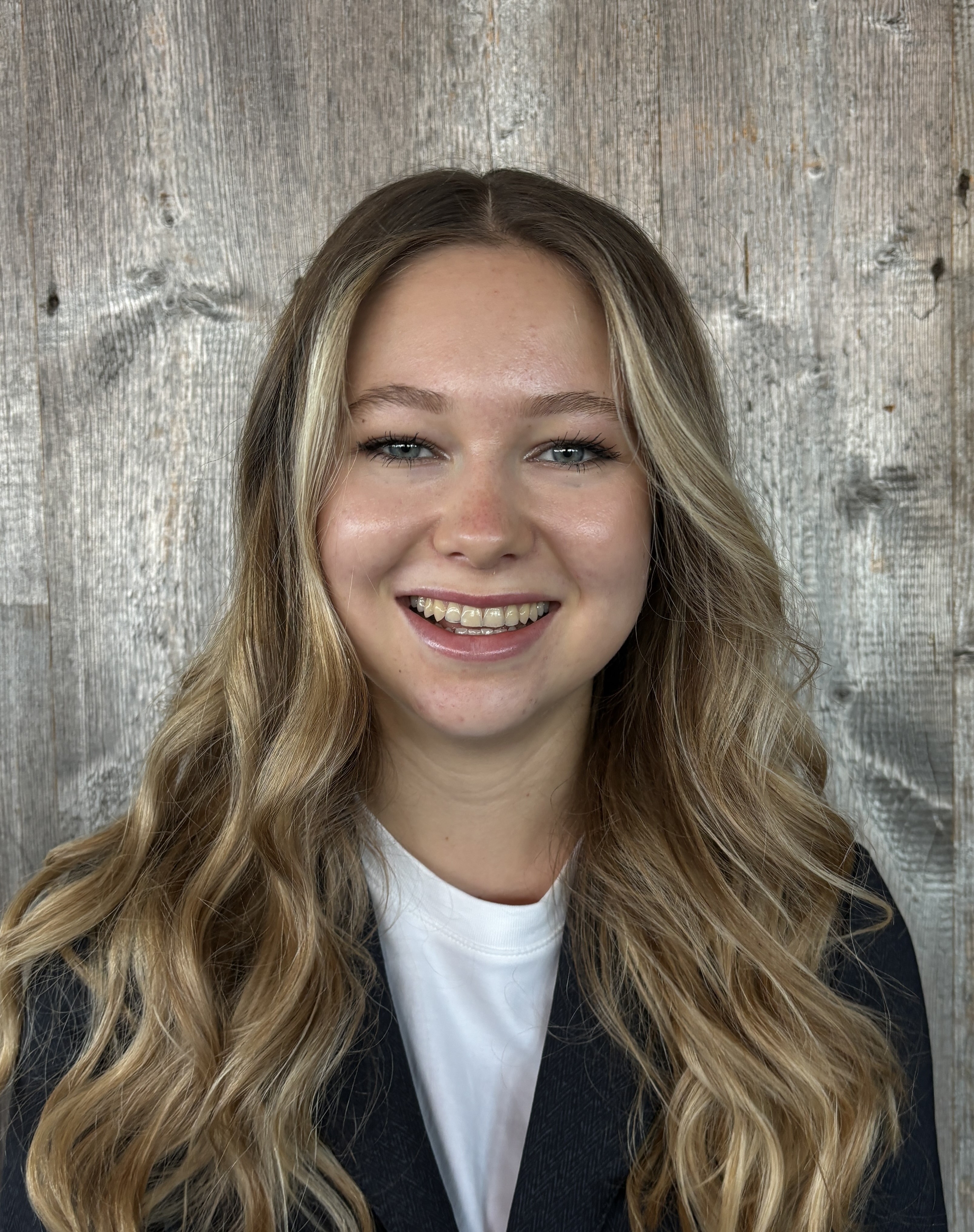 Lea - Assistant Front Office Managerin bei My Arbor