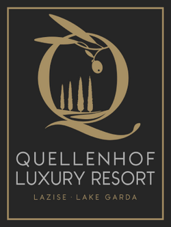 Quellenhof Luxury Resort Lazise
