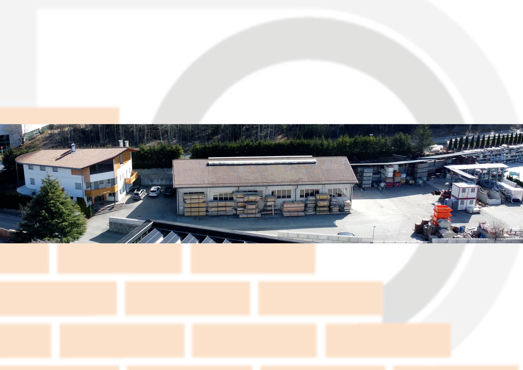 Maurer Stellenangebot