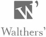 Stellenangebote bei Walther's