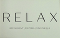 Vinothek Restaurant Pizzeria Relax