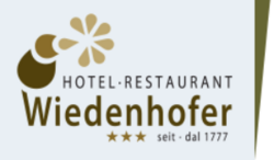 Hotel Wiedenhofer 