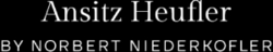 Ansitz Heufler by Norbert Niederkofler 