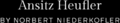 Ansitz Heufler by Norbert Niederkofler 
