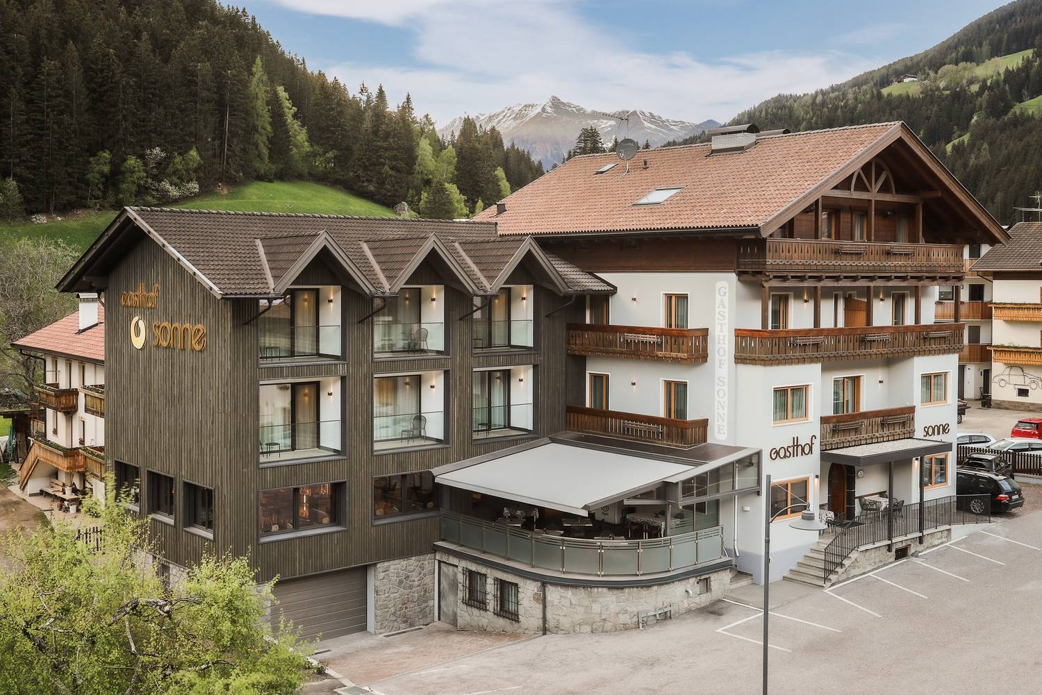Koch / Vorspeisenkoch Stellenangebot bei Gasthof Sonne