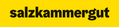 Salzkammergut Tourismus Marketing GmbH