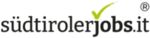 Stellenangebote bei südtirolerjobs.it