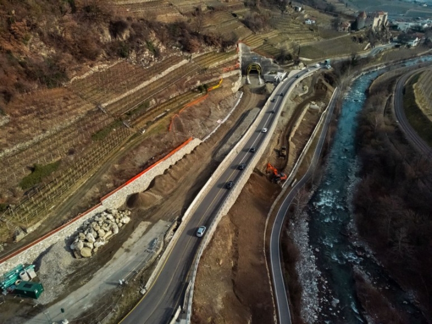 Jobs bei Passeirerbau GmbH