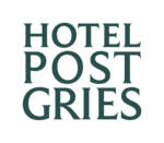 Hotel Post Gries Wortmarke Grün.png