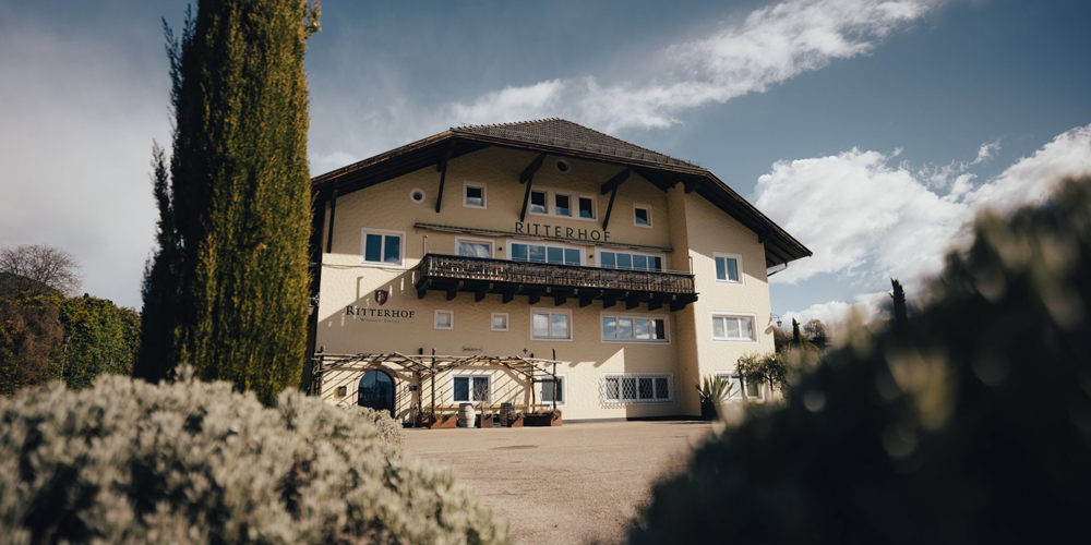 Jobs bei Ritterhof