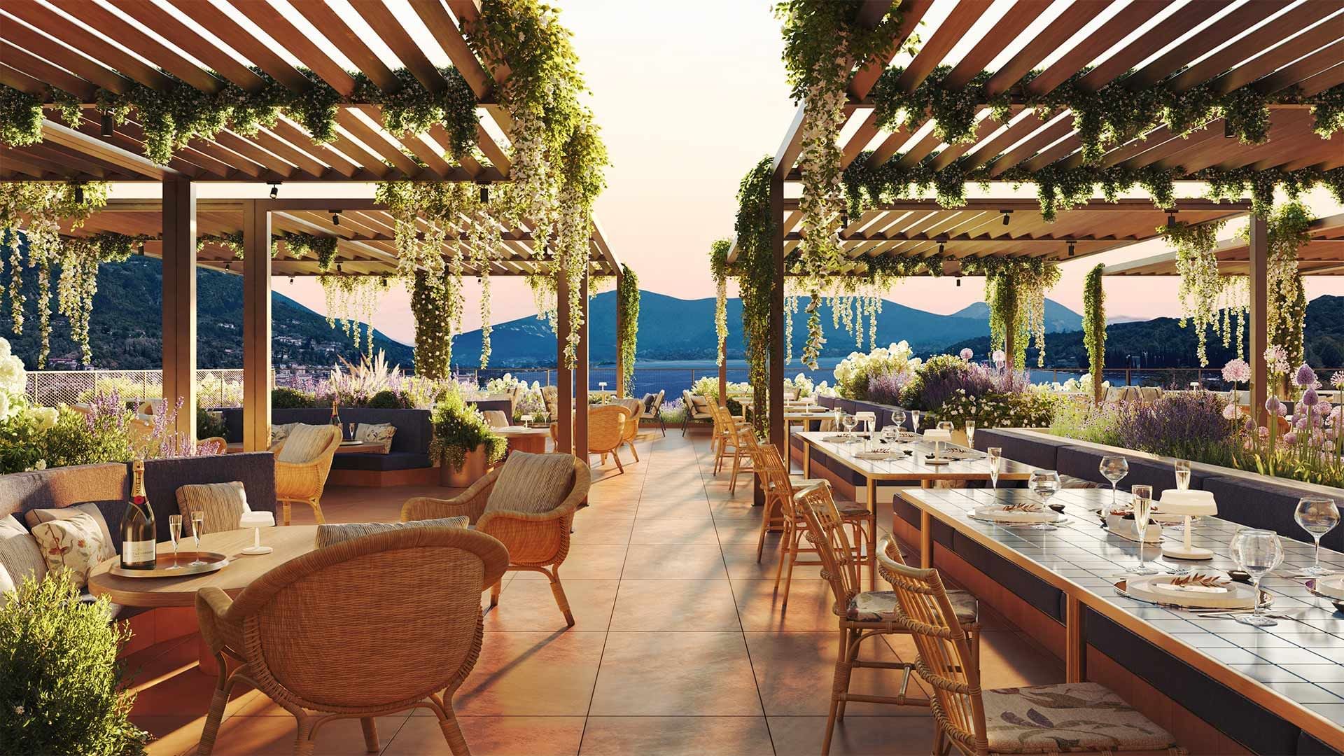 Karriere bei Falkensteiner Resort Lake Garda