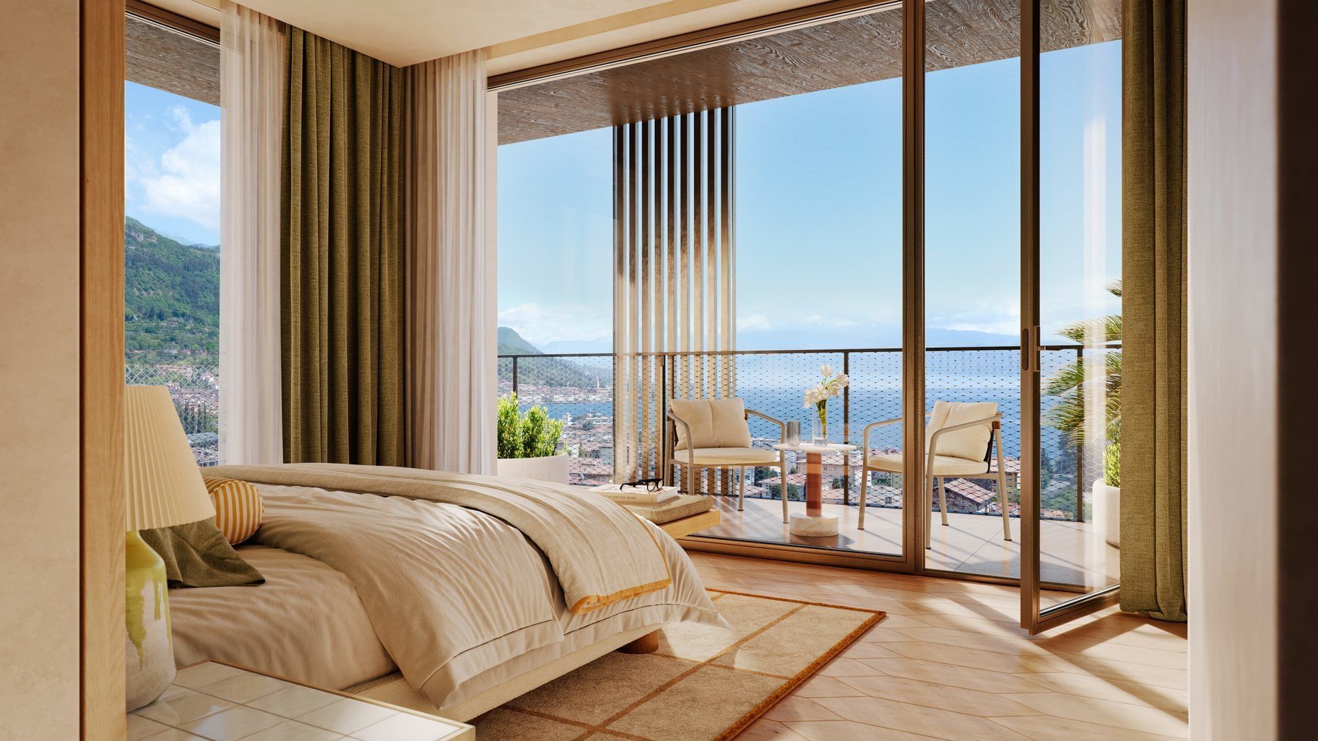 Karriere bei Falkensteiner Resort Lake Garda