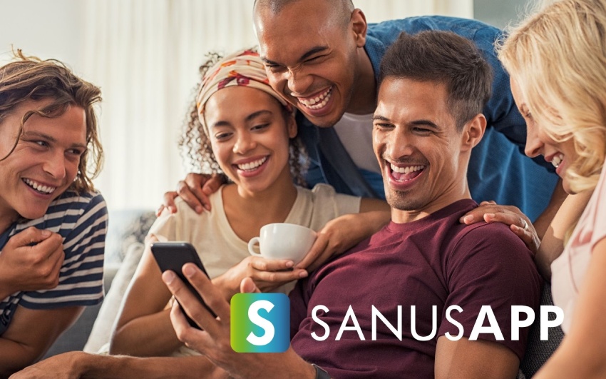 Jobs bei Sanus Life