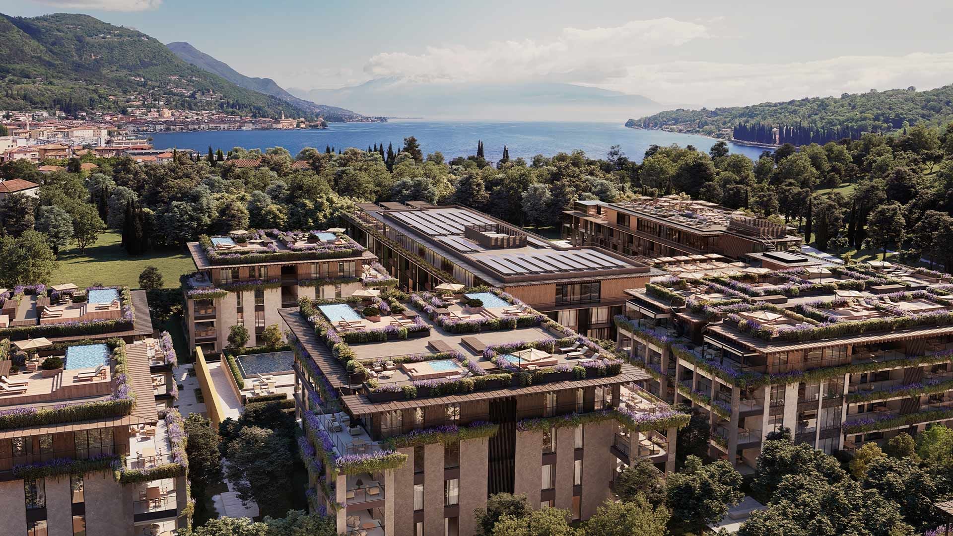 Karriere bei Falkensteiner Resort Lake Garda