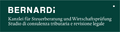 Bernardi - Kanzlei für Steuerberatung und Wirtschaftsprüfung