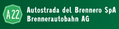 Brennerautobahn AG