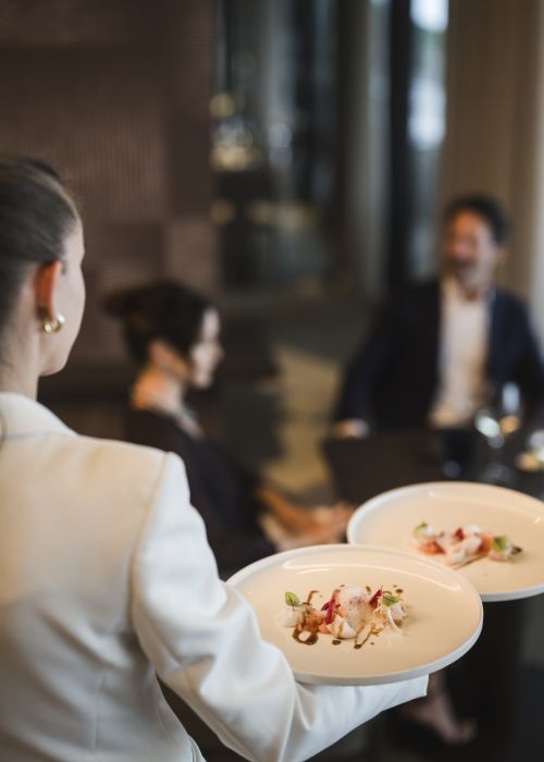 Jobs bei Stroblhof Lake Garda