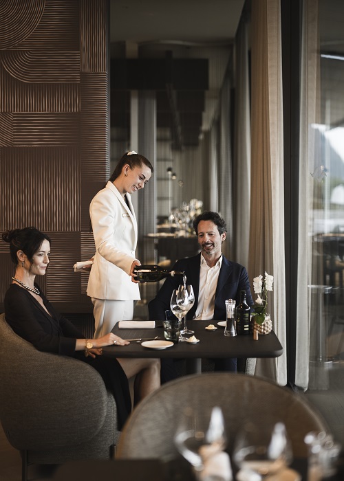 Jobs bei Stroblhof Lake Garda