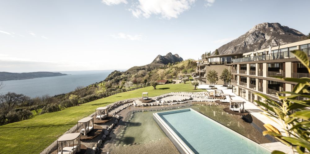 Jobs bei Stroblhof Lake Garda