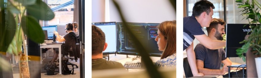 Karriere bei 426 GmbH