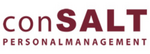 Stellenangebote bei conSALT Personalmanagement GmbH