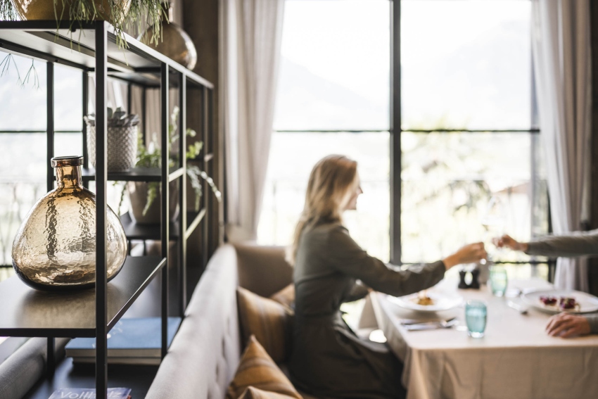 Karriere bei Hotel Lagrein Jobs bei Hotel Lagrein