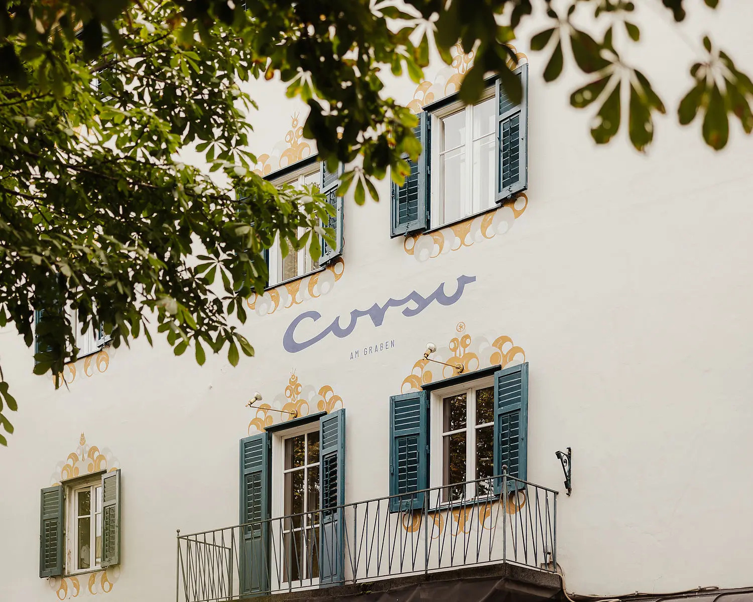 Ihre Karriere im Hotel Corso Bruneck