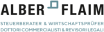 Logo des Arbeitgebers Alber & Flaim