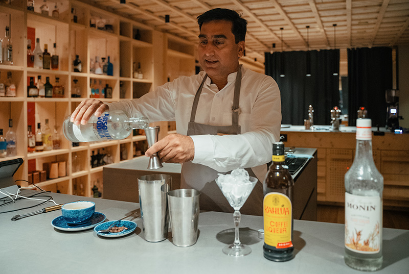 Jobs bei Sensoria Dolomites