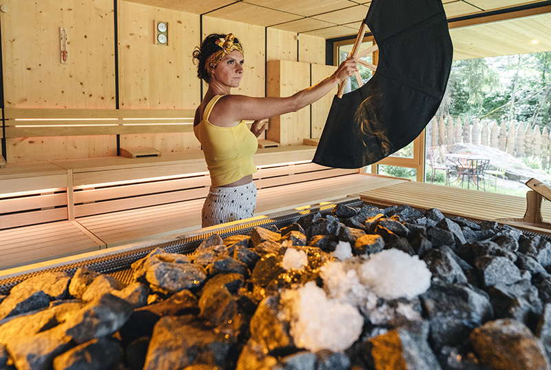 Jobs bei Sensoria Dolomites