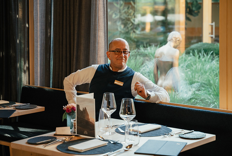 Jobs bei Sensoria Dolomites