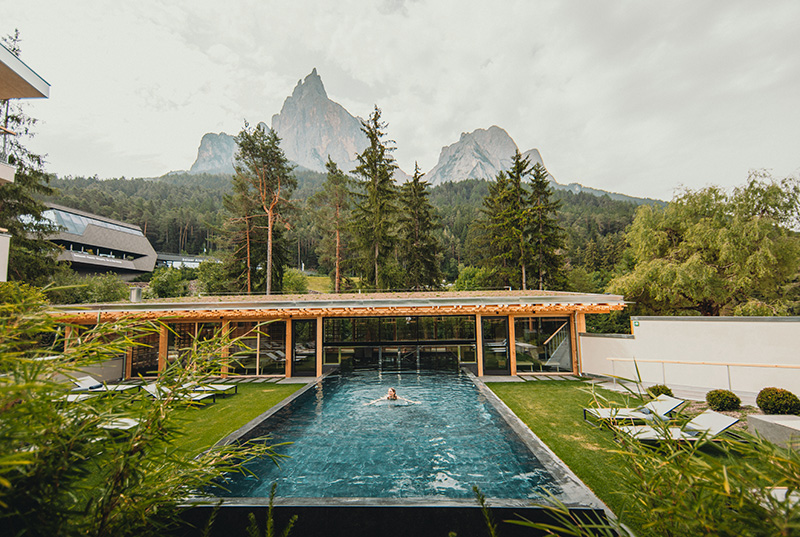 Jobs bei Sensoria Dolomites