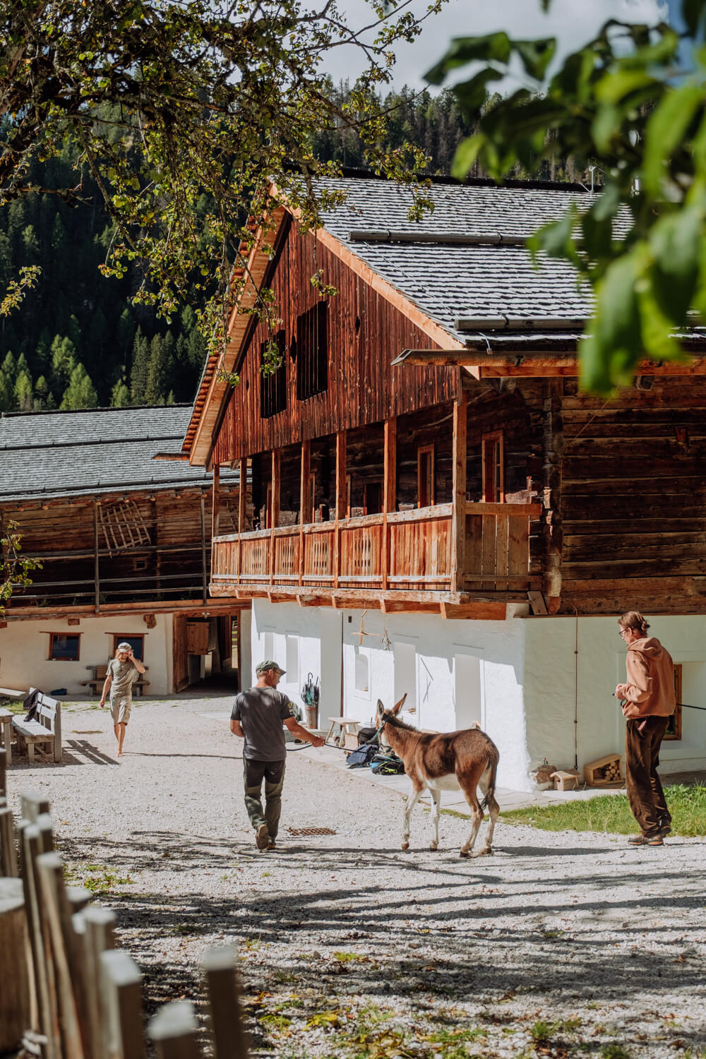 Karriere bei EOS Sozialgenossenschaft