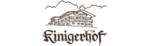 Logo des Arbeitgebers Kinigerhof