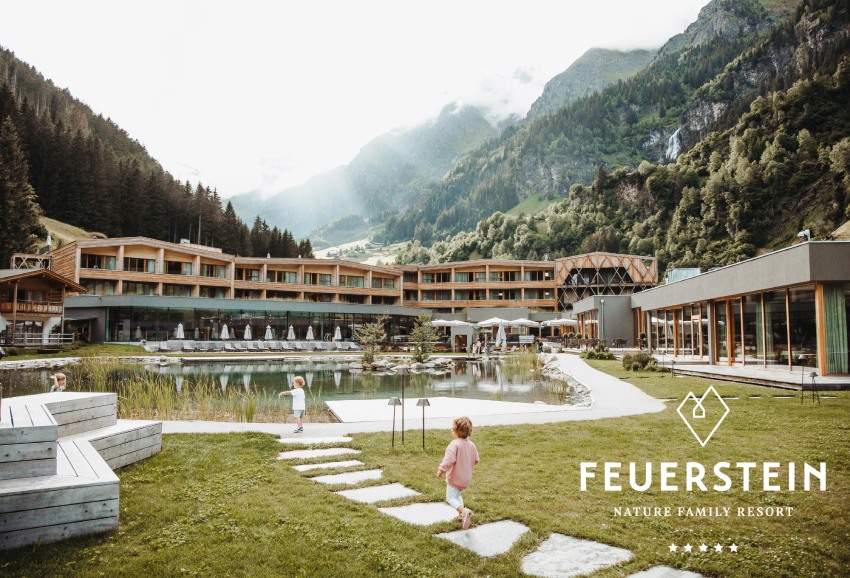 Jobs bei Feuerstein Nature Family Resort