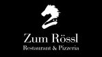 Logo des Arbeitgebers Zum Rössl Restaurant & Pizzeria