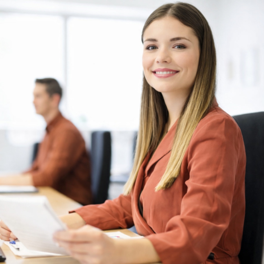 Jobs bei Baustoff+Metall Italia