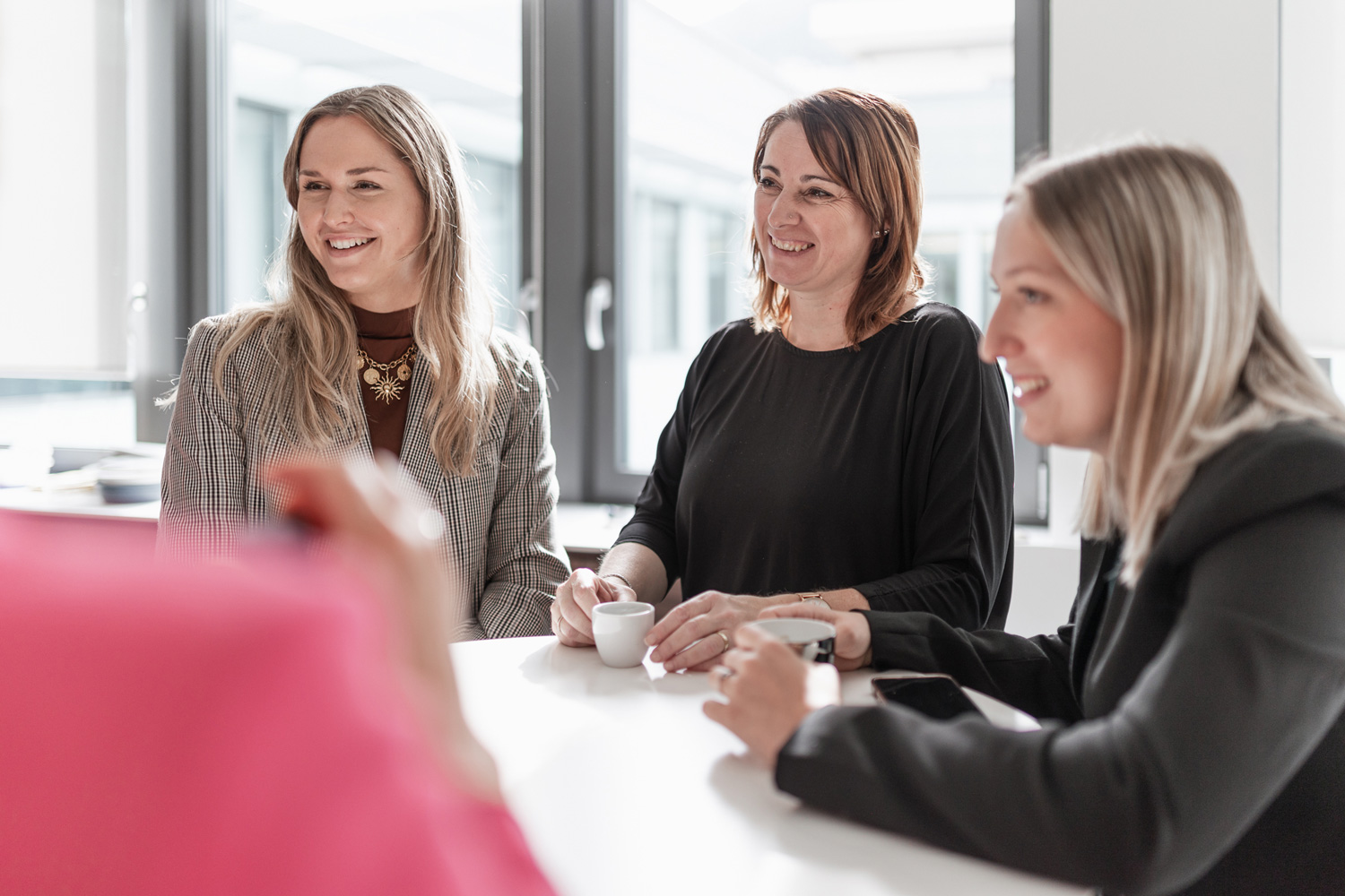 Jobs bei Hoteliers- und Gastwirteverband - hgv