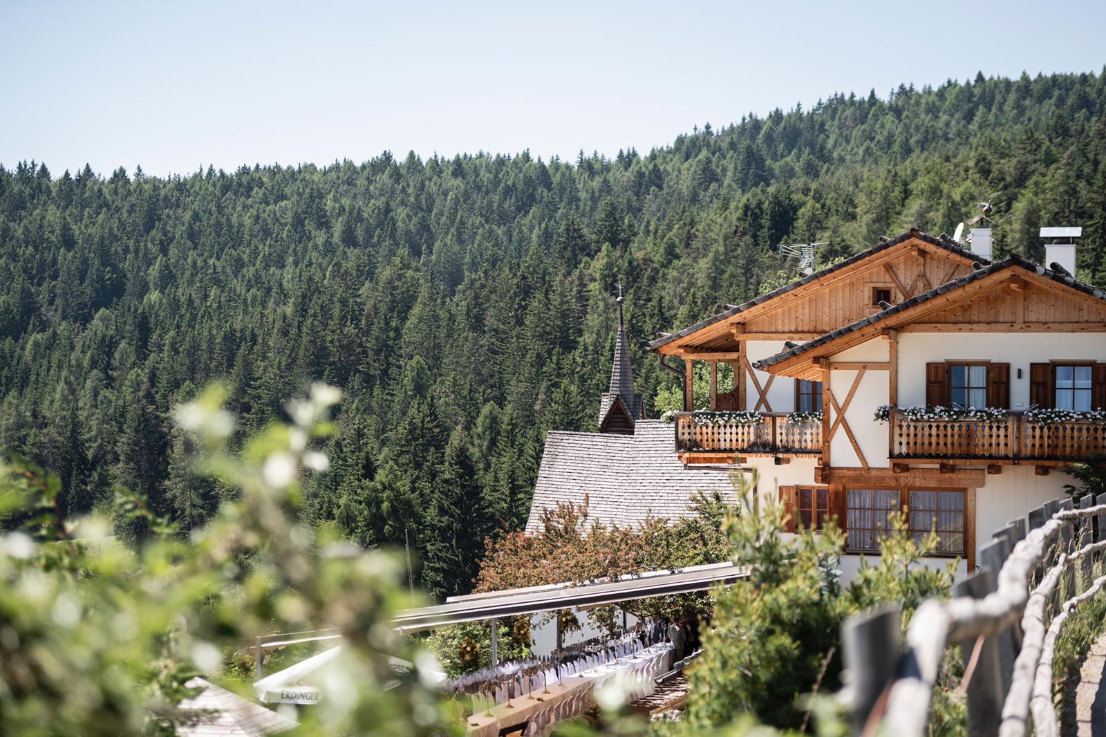 Karrieremöglichkeiten bei Gasthaus Bad Siess Jobs bei Gasthaus Bad Siess