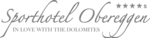 Logo des Arbeitgebers Sporthotel Obereggen