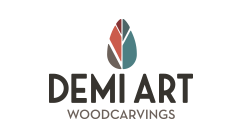 DEMI ART woodcarvings