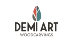 Logo des Arbeitgebers Demi Art