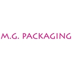 Logo des Arbeitgebers M.G. Packaging