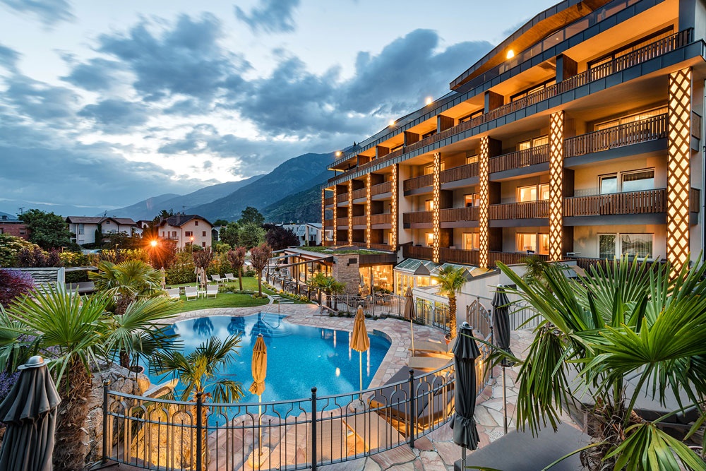 Jobs bei Piris Jagdhof – Dolce Vita Experience
