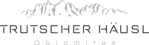 Logo des Arbeitgebers Trutscher Häusl