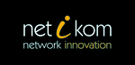 Logo des Arbeitgebers Netikom