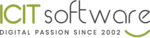 Stellenangebote bei ICIT software