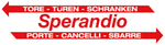 Karriere bei Sperandio SRL